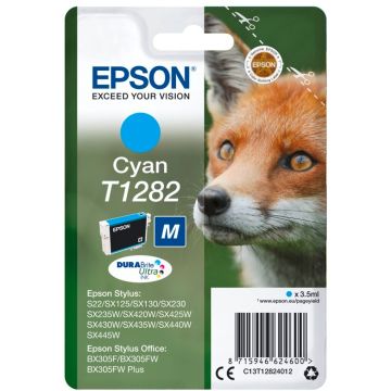 Epson tinte cyan DURABrite T128 T1282