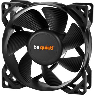 be quiet! Pure Wings 2 80mm Case Fans