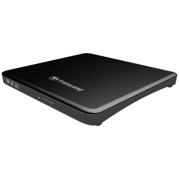 Transcend external CD/DVD Rewriter USB 2.0