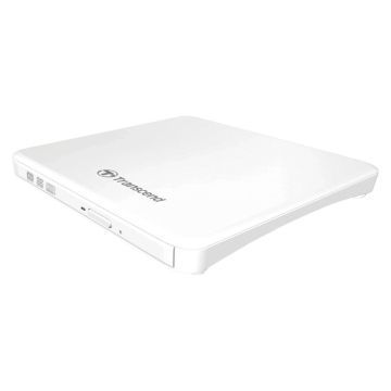 Transcend external CD/DVD Rewriter USB 2.0