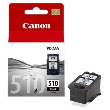 Canon PG-510 melns