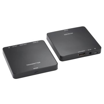 in-akustik Exz Wireless HDMI Kit Full HD 3D IR