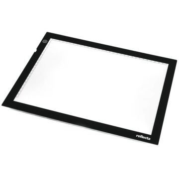 Reflecta Light Box A3 Gaismas Kaste