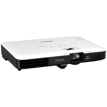 Epson EB-1780W Projektors, 3000 Lūmeni, WXGA Izšķirtspēja, 3LCD