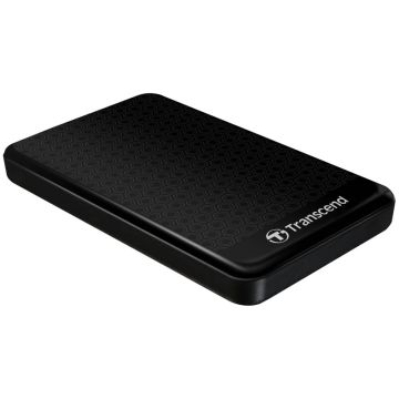 Transcend StoreJet A3 1TB 2,5 USB 3.0