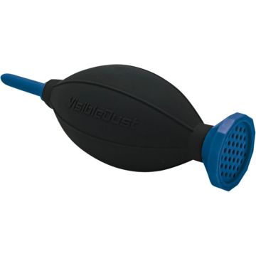 Visible Dust Zee Pro Blower royalblau