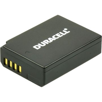 Duracell Li-Ion akumulators 1020 mAh paredzēts Canon LP-E10