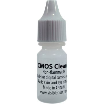 Visible Dust CMOS Clean Cleaning liquid 8ml