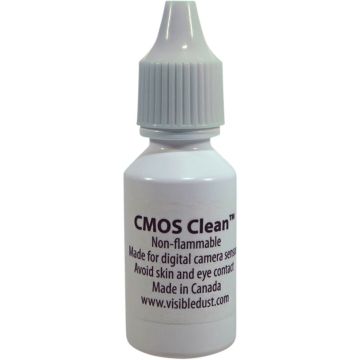 Visible Dust CMOS Clean Cleaning liquid 15ml