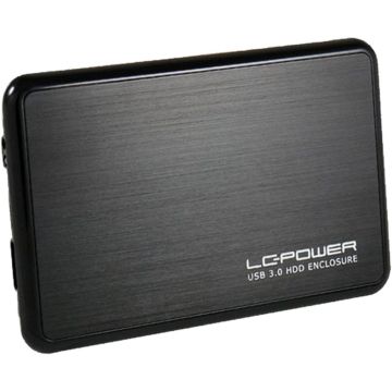 LC Power LC-25BUB3