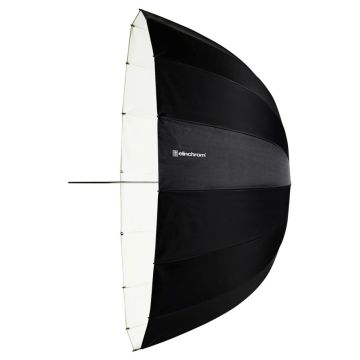 Elinchrom Dziļais Baltais Lietussargs 105cm