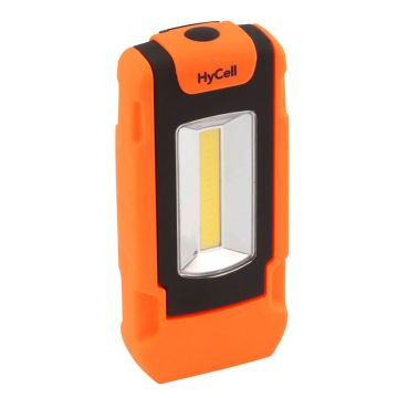 Hycell COB LED Worklight Flexi