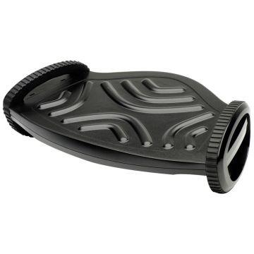 Fellowes Smart Suites black Footrest Rocker