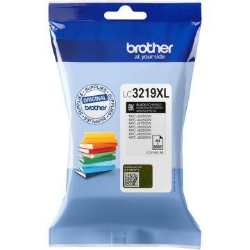 Brother LC-3219 XLBK black