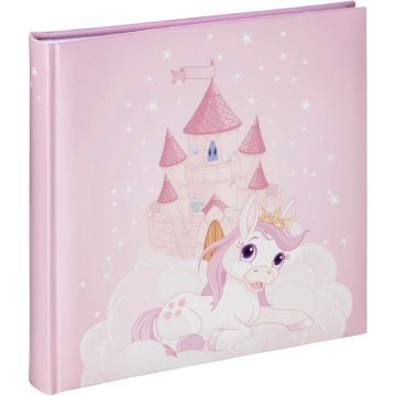 Hama Joana Bookbound 25x25 50 baltas lapas Kids albums 2368