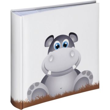 Hama Nora Memo/Slip-In 10x15 200 foto Kids albums 2371