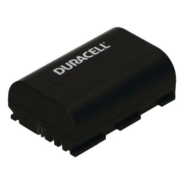 Duracell Li-Ion akumulators 1020 mAh paredzēts Canon LP-E5