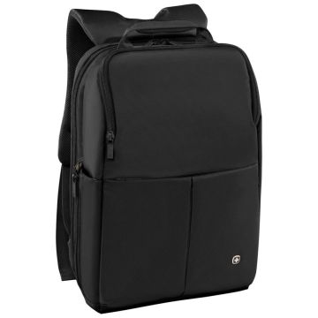 Wenger Reload 14 Laptop Backpack / Tablet Pocket black