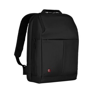 Wenger Reload 16 Laptop Backpack / Tablet Pocket black