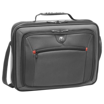 Wenger Insight Computer Case grey