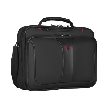 Wenger Legacy 16 Computer Case black