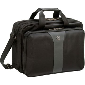 Wenger Legacy 16 Double Gusset Notebook Bag