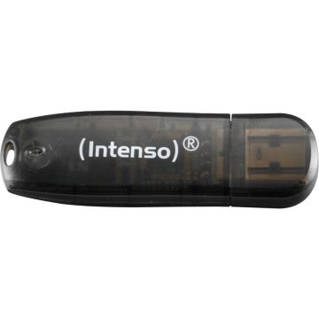 Intenso Rainbow Line 16GB USB 2.0 zibatmiņa