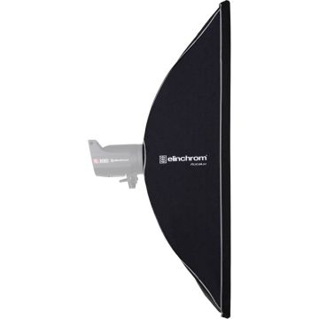 Elinchrom Rotalux Stripbox 50x130 cm