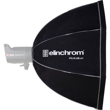 Elinchrom Rotalux Deep Octabox 100 cm