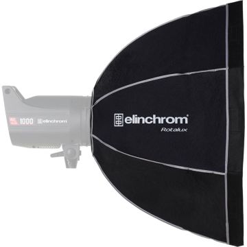 Elinchrom Rotalux Deep Octabox 70 cm