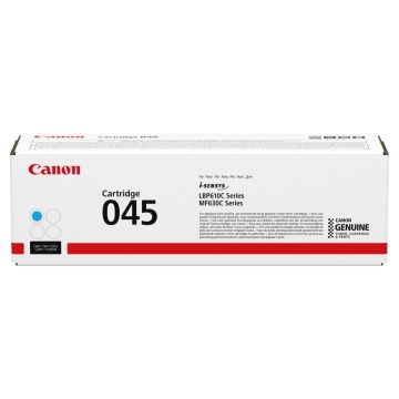 Canon Toner Cartridge 045 C cyan