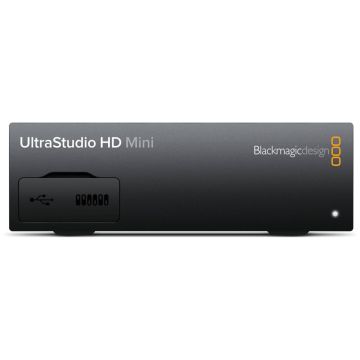 Blackmagic Ultrastudio HD Mini