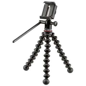 Joby GripTight GorillaPod Video Pro black