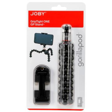 Joby GripTight One GP Stand black