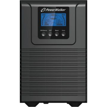 PowerWalker VFI 1000 TG UPS