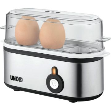 Unold 38610 egg cooker mini