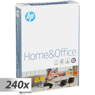 120.000 Sh. HP Home & Office A4 Universal Paper 80 g (Pallet)