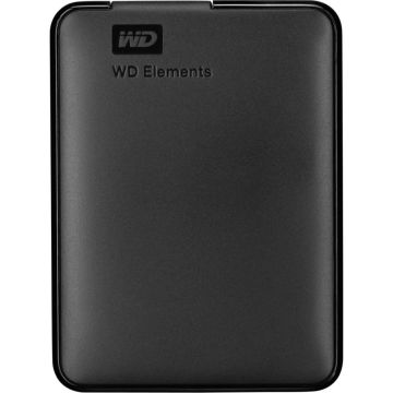 Western Digital WD Elements Portable HDD 2TB USB 3.0