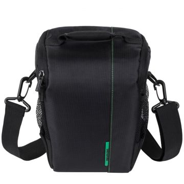 Rivacase 7440 DSLR Holster Bag black