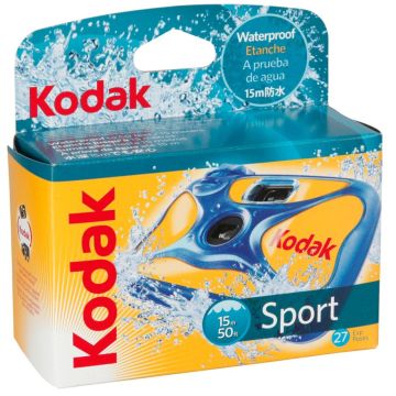 Kodak Sport Camera