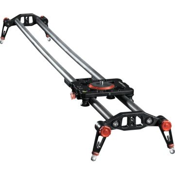 walimex pro Carbon Video Slider Pro 120