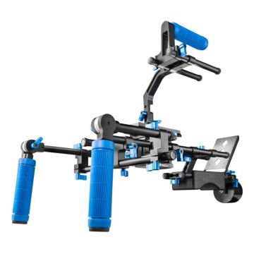 walimex pro Video Rig Director III