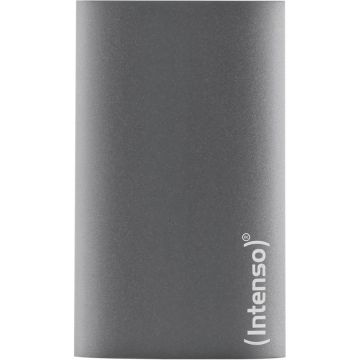 Intenso externe SSD 1,8 128GB USB 3.0 Aluminium Premium