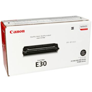 Canon toneris E-30