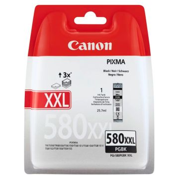 Canon PGI-580 XXL PGBK black