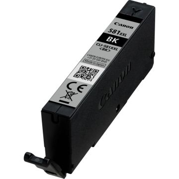 Canon CLI-581 XXL BK black