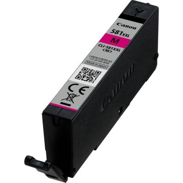 Canon CLI-581 XXL M magenta