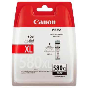 Canon PGI-580 XL PGBK black