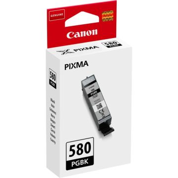 Canon PGI-580 PGBK black