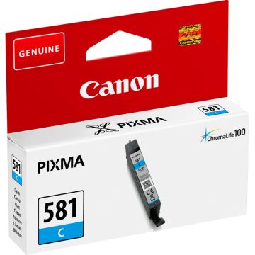 Canon CLI-581 C cyan